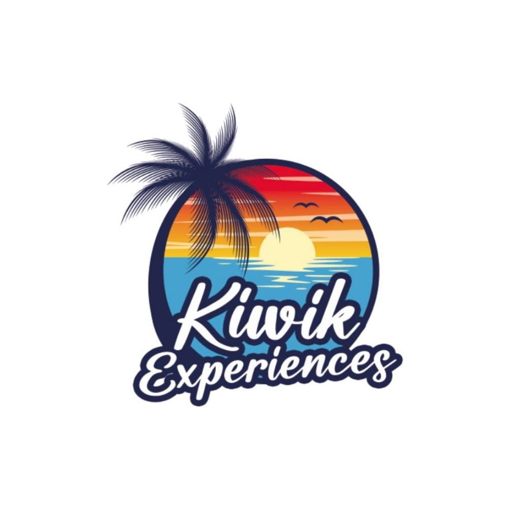 Kiwik Experiences Logo